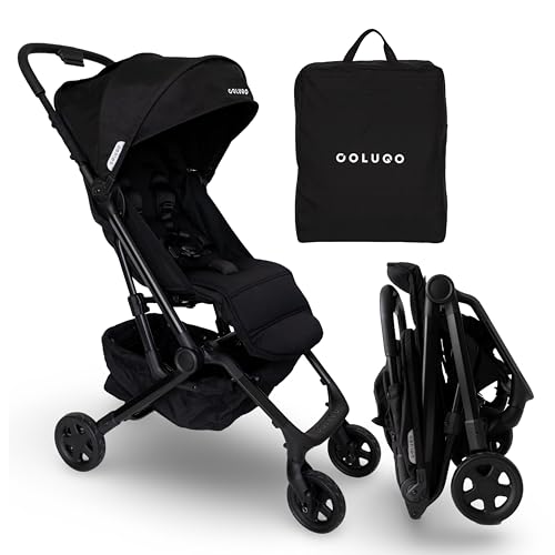 Colugo Compact Stroller+