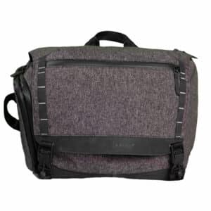 The Fathercraft Diaper Bag