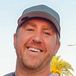 Picture of Mark Zalewski