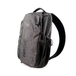 Fathercraft Sling (2 free YouTube gifts)