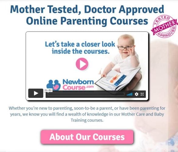 newborncourse