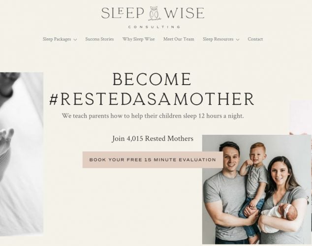 sleepwise