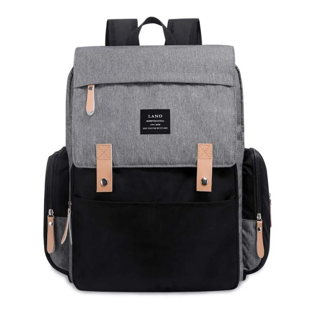 Stock image of the LAND backpack